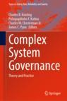Front cover of Complex System Governance