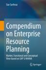 Front cover of Compendium on Enterprise Resource Planning