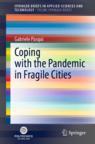 Front cover of Coping with the Pandemic in Fragile Cities