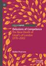Front cover of Delusions of Competence