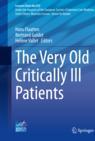 Front cover of The Very Old Critically Ill Patients