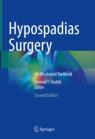 Front cover of Hypospadias Surgery