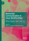 Front cover of Nonverbal Communication in Close Relationships