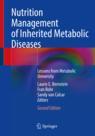 Front cover of Nutrition Management of Inherited Metabolic Diseases