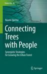 Front cover of Connecting Trees with People