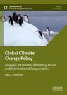 Front cover of Global Climate Change Policy