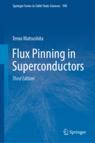 Front cover of Flux Pinning in Superconductors