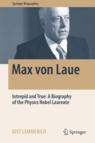 Front cover of Max von Laue