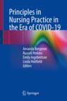 Front cover of Principles in Nursing Practice in the Era of COVID-19