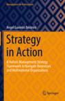 Front cover of Strategy in Action