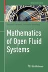 Front cover of Mathematics of Open Fluid Systems