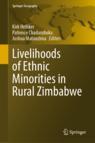 Front cover of Livelihoods of Ethnic Minorities in Rural Zimbabwe