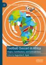 Front cover of Football (Soccer) in Africa