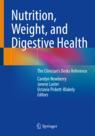 Front cover of Nutrition, Weight, and Digestive Health