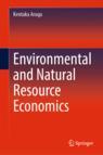 Front cover of Environmental and Natural Resource Economics