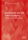 Front cover of Blockchains and the Token Economy