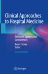 Front cover of Clinical Approaches to Hospital Medicine