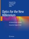 Front cover of Optics for the New Millennium