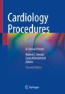 Front cover of Cardiology Procedures