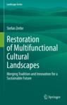 Front cover of Restoration of Multifunctional Cultural Landscapes