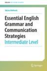 Front cover of Essential English Grammar and Communication Strategies