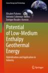 Front cover of Potential of Low-Medium Enthalpy Geothermal Energy
