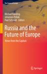 Front cover of Russia and the Future of Europe