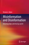 Front cover of Misinformation and Disinformation