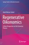 Front cover of Regenerative Oikonomics