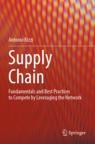 Front cover of Supply Chain
