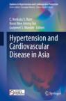 Front cover of Hypertension and Cardiovascular Disease in Asia