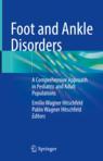 Front cover of Foot and Ankle Disorders