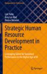 Front cover of Strategic Human Resource Development in Practice