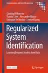 Front cover of Regularized System Identification