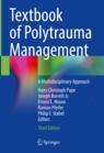 Front cover of Textbook of Polytrauma Management