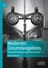 Front cover of Modernist Circumnavigations