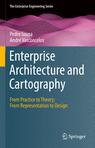 Front cover of Enterprise Architecture and Cartography