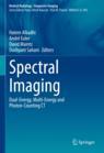 Front cover of Spectral Imaging