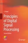 Front cover of Principles of Digital Signal Processing