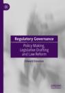 Front cover of Regulatory Governance