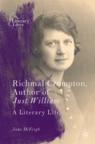 Front cover of Richmal Crompton, Author of Just William