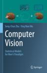 Front cover of Computer Vision