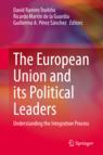 Front cover of The European Union and its Political Leaders