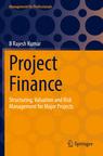 Front cover of Project Finance