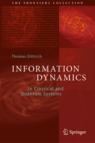 Front cover of Information Dynamics