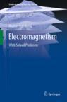 Front cover of Electromagnetism