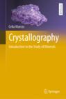 Front cover of Crystallography