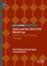 Front cover of Qatar and the 2022 FIFA World Cup