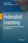 Front cover of Federated Learning