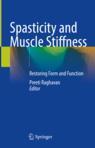 Front cover of Spasticity and Muscle Stiffness